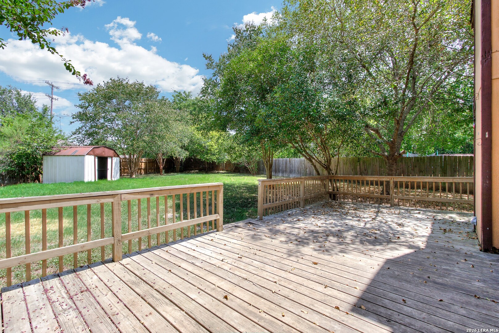 7735 Fallen Pine Converse, TX 78109 - Photo 23 of 26