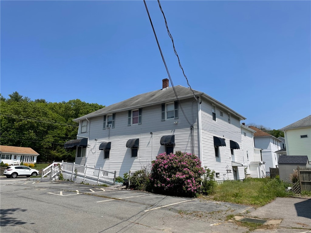 636 Great Road North Smithfield, RI 02896 - Photo 2 of 14