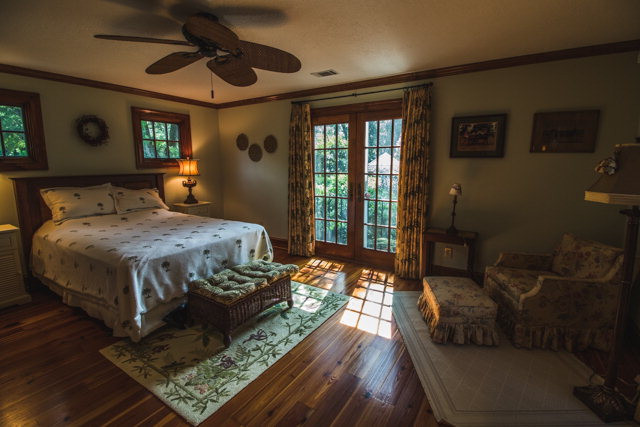 453 Banks Mill Road Southeast Aiken, SC 29801 - Photo 20 of 30