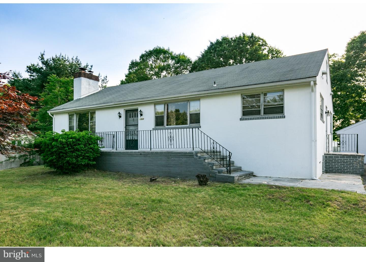 1868 Almonesson Road Woodbury, NJ 08096 - Photo 1 of 25