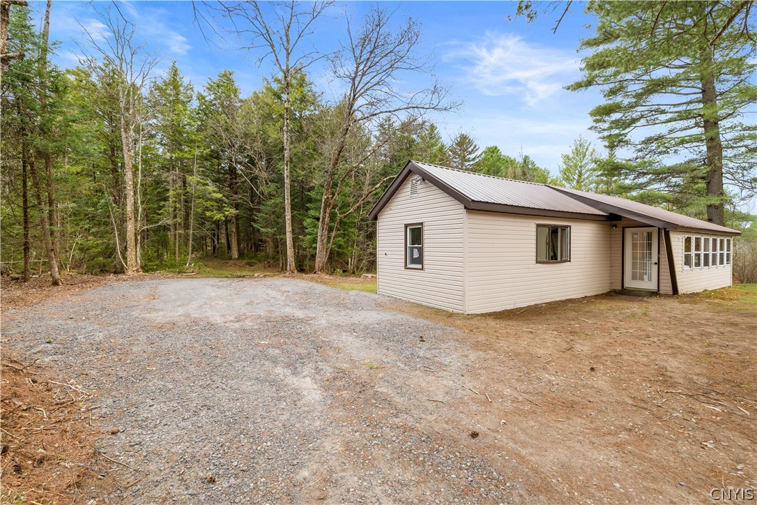 122 Mill Wood Hill Road Ohio, NY 13324 - Photo 16 of 28