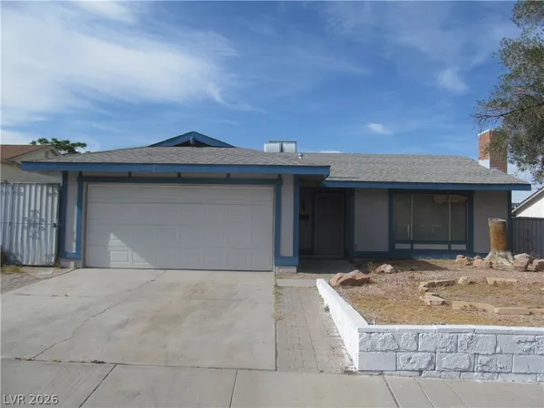 $1,800 | 7036 Pinebrook Court, Las Vegas, NV 89147