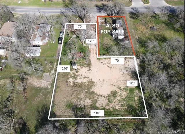 $285,000 | 4621 Farm To Market Road 1518, Selma, TX 78154