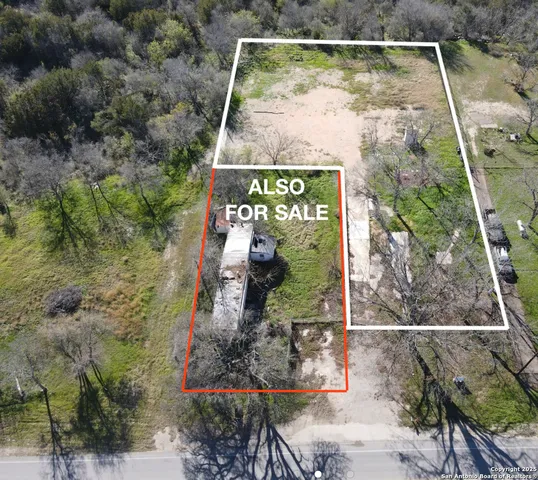 $285,000 | 4621 Farm To Market Road 1518, Selma, TX 78154