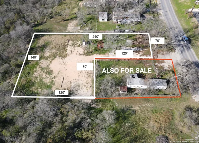 $285,000 | 4621 Farm To Market Road 1518, Selma, TX 78154