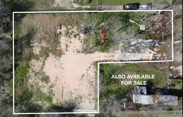 $285,000 | 4621 Farm To Market Road 1518, Selma, TX 78154