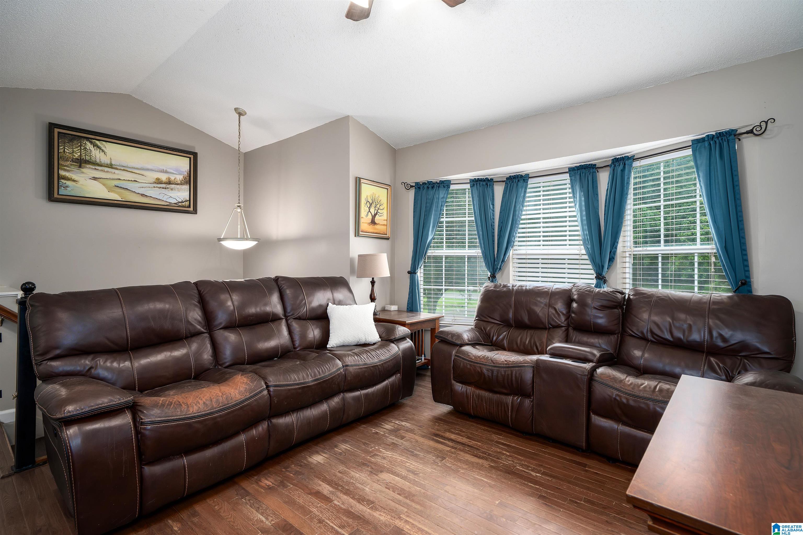 100 Lisa Lane Springville, AL 35146 - Photo 7 of 32