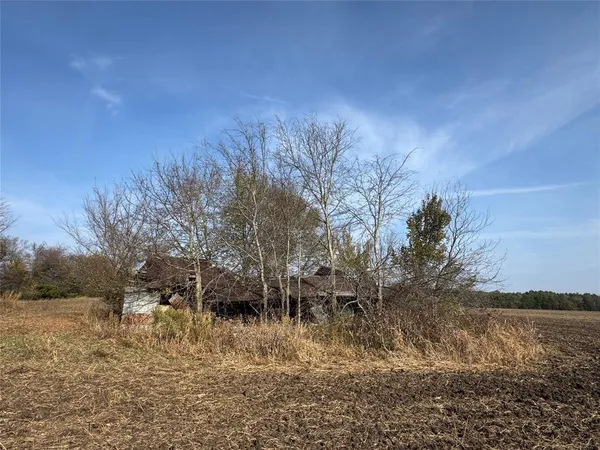 a view of an ocean and beach