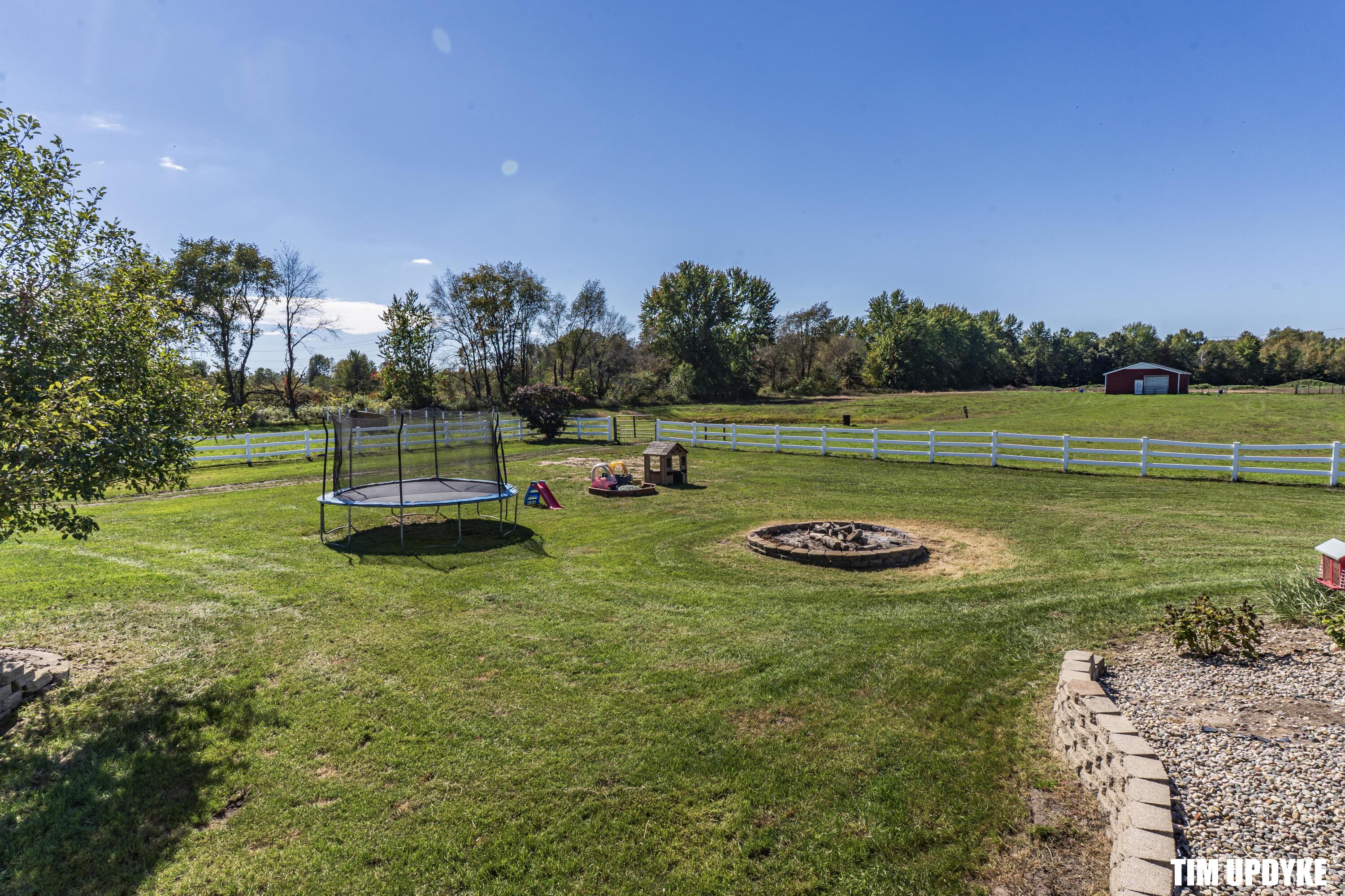645 South Bossett Road Ravenna, MI 49451 - Photo 102 of 103 DSC09739