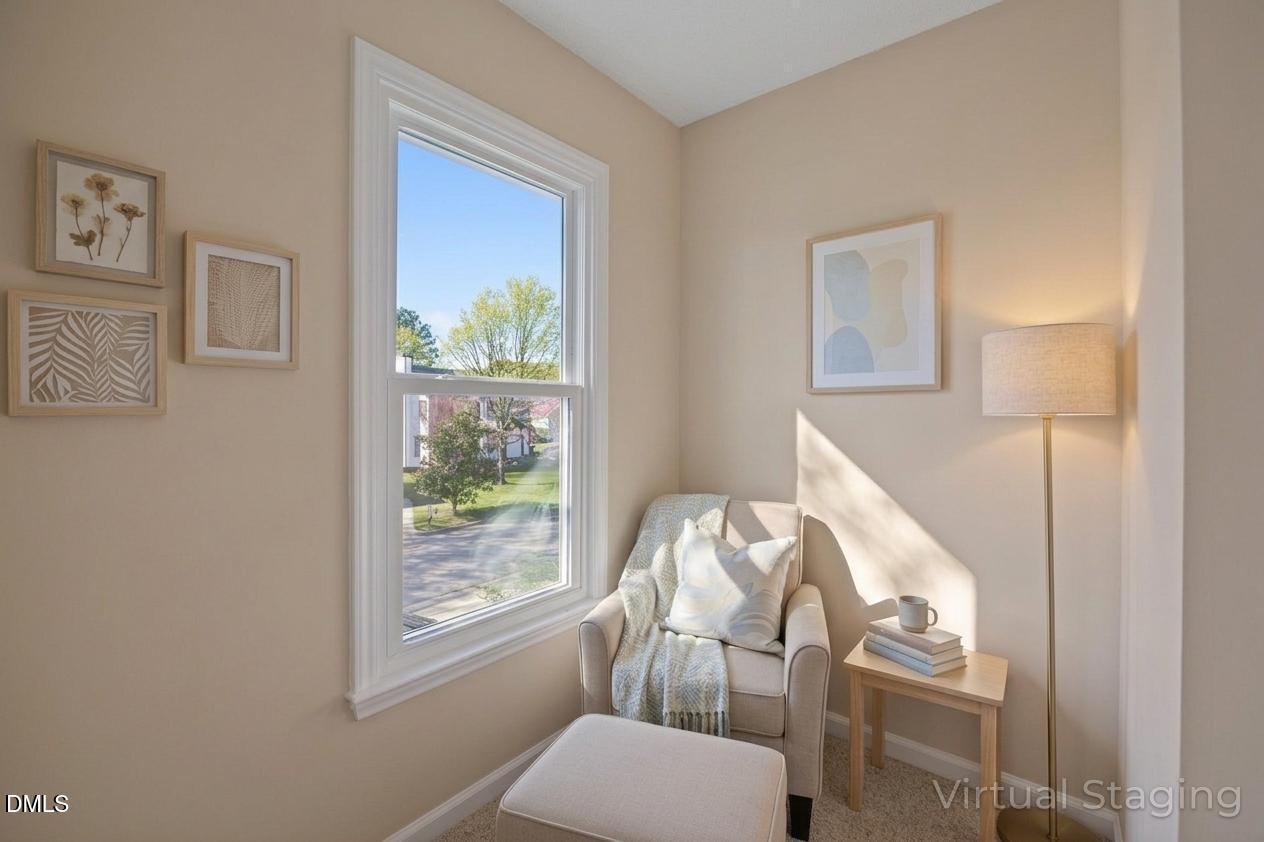 2 Red Bluff Court Durham, NC 27713 - Photo 31 of 62