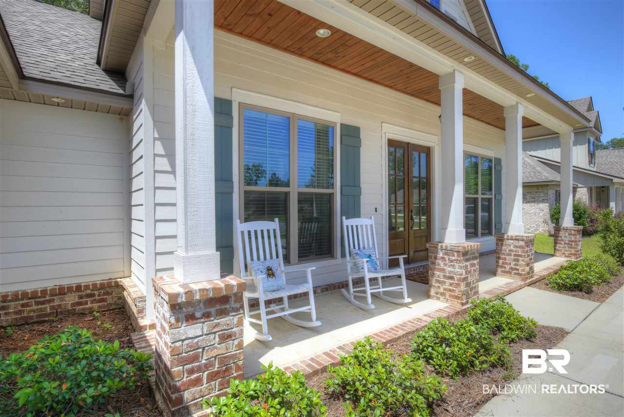 423 Rothley Avenue Fairhope, AL 36532 - Photo 3 of 28