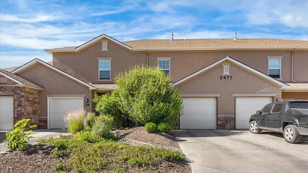 $344,900 | 2477 Thunder Mountain Drive, Unit 28, Grand Junction, CO 81505