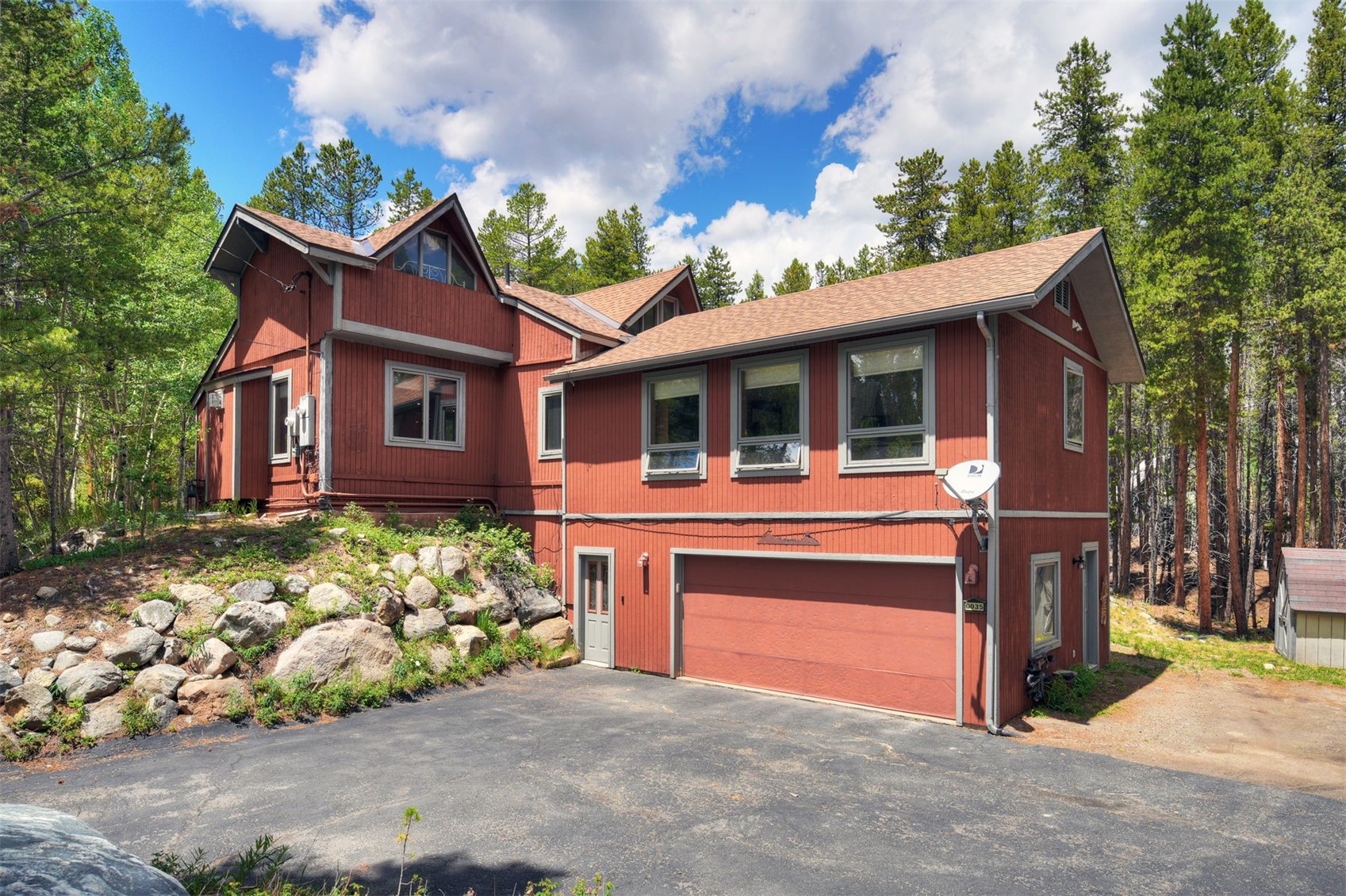 35 Monte Cristo Road Breckenridge, CO 80424 - Photo 45 of 46