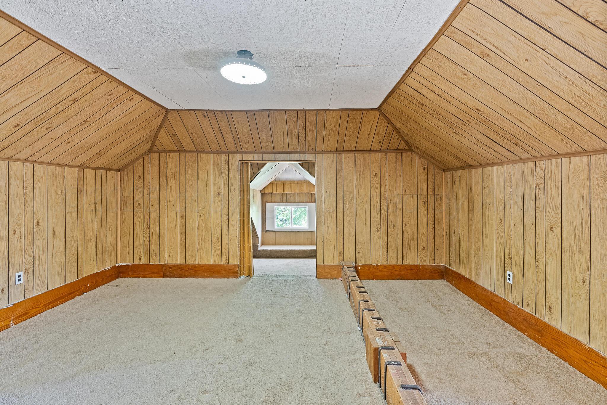4124 Crockett Street Amarillo, TX 79110 - Photo 18 of 25 a view of a room with a patio