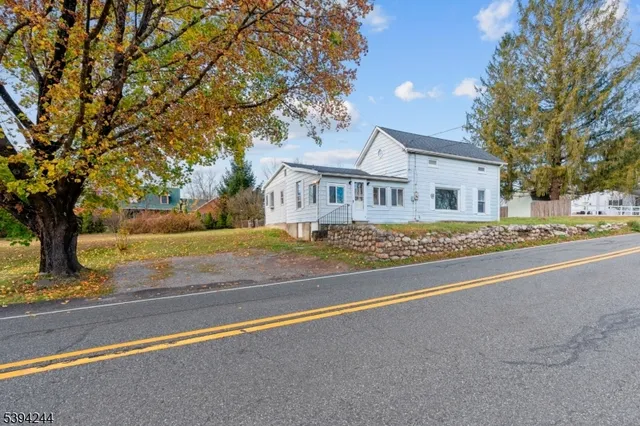 a view of an ocean view