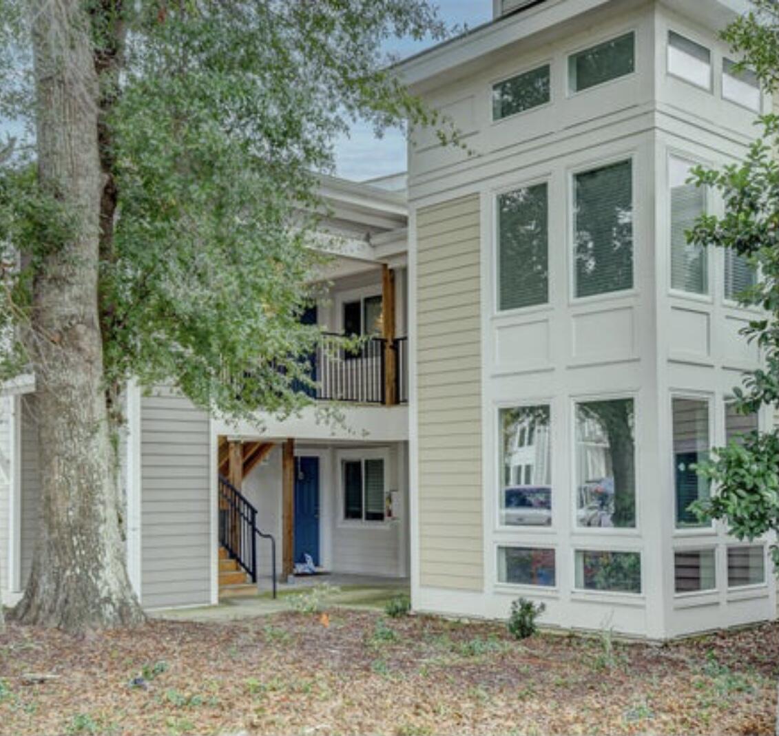 275 Alexandra Drive, Unit 12 Mount Pleasant, SC 29464 - Photo 1 of 1 275 Alexandra Drive