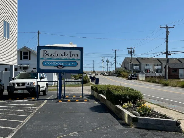 $180,000 | 550 Winnacunnet Road, Unit 218, Hampton, NH 03842