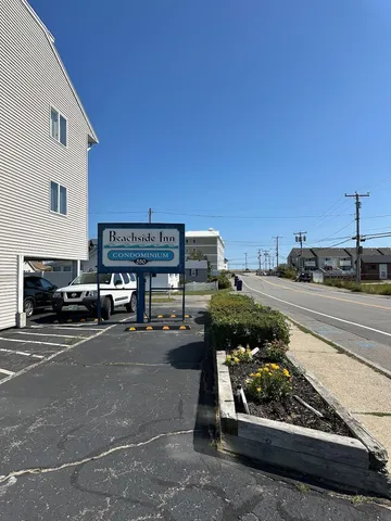 $180,000 | 550 Winnacunnet Road, Unit 218, Hampton, NH 03842