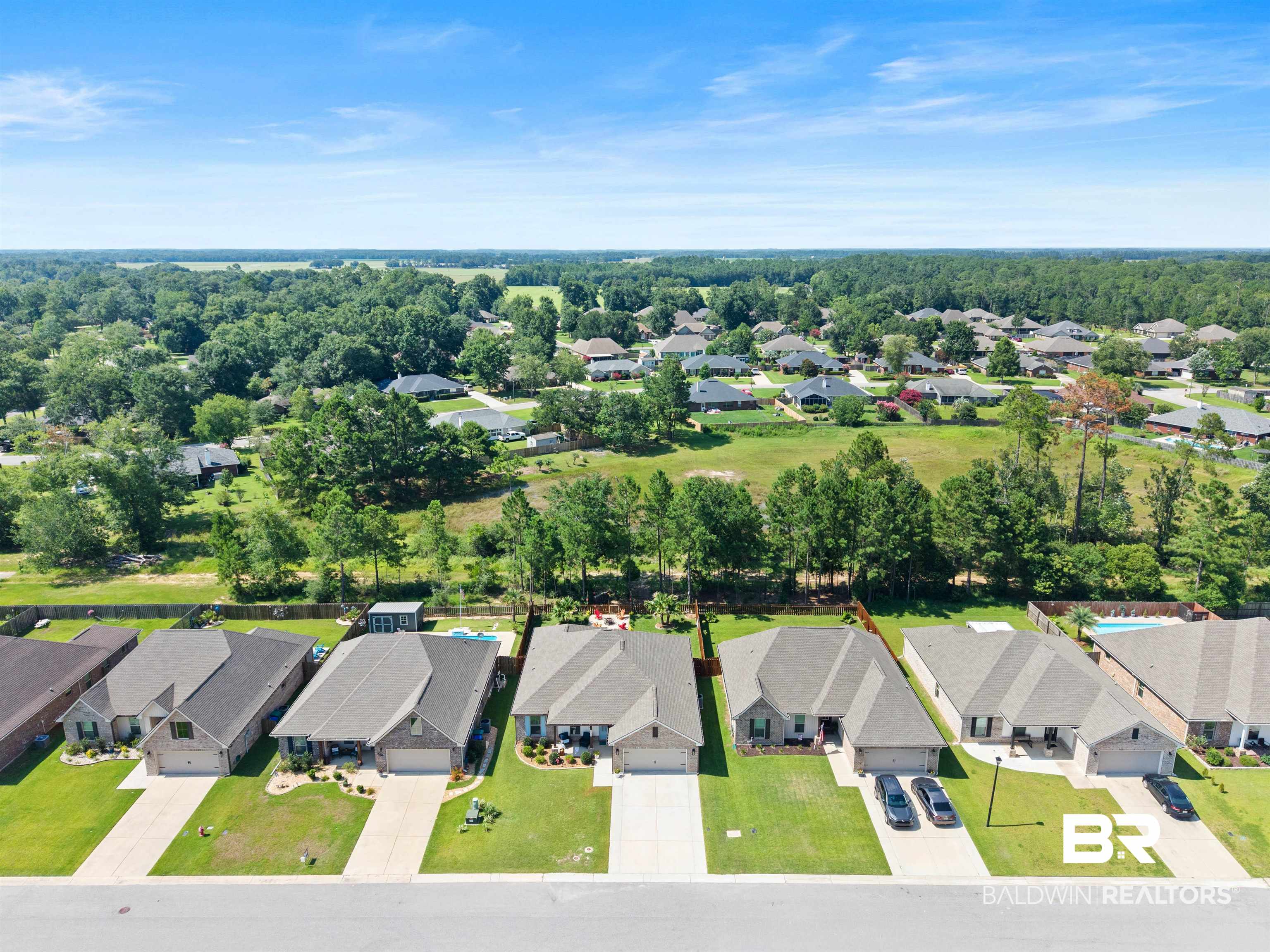 1017 Ruisseau Drive Foley, AL 36535 - Photo 56 of 57