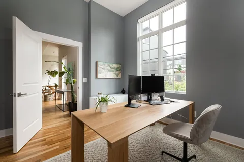 $995,500 | 701 Taylor Street, Nashville, TN 37208