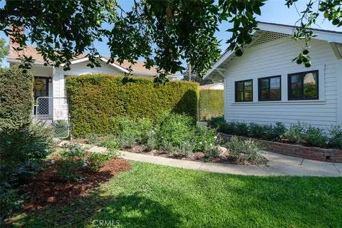 $1,588,000 | 239 West Palm Avenue, Monrovia, CA 91016