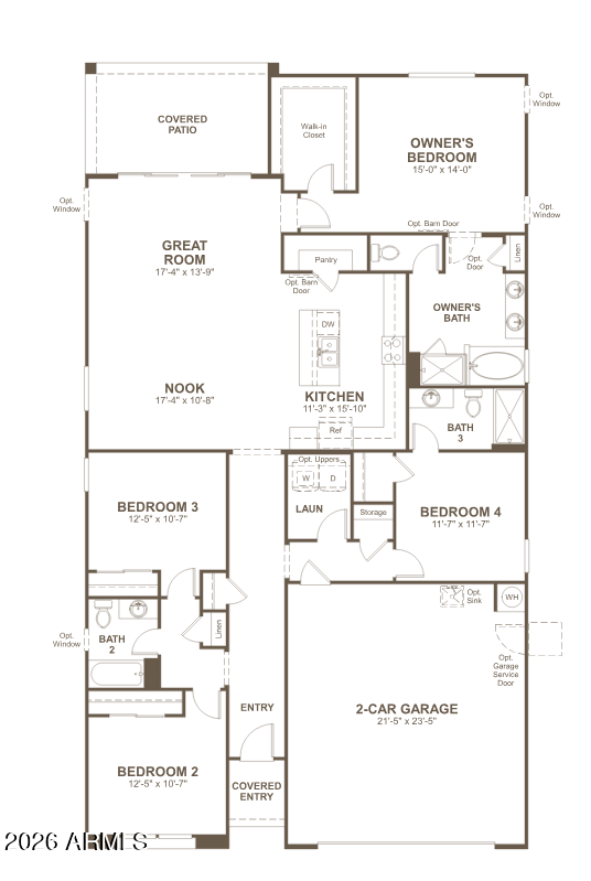 48718 North Curro Road Gold Canyon, AZ 85118 - Photo 2 of 2