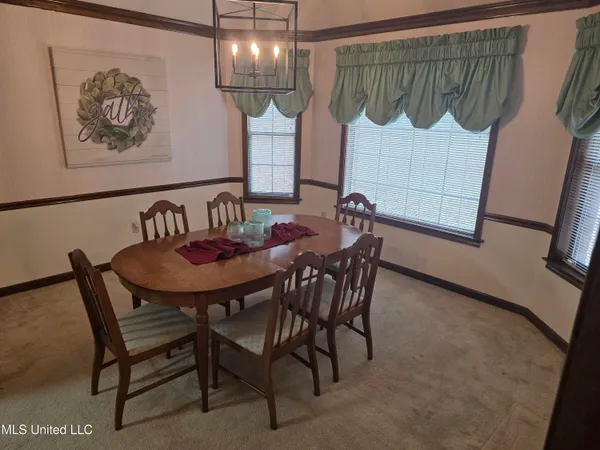 $419,500 | 8625 Deercreek Circle, Olive Branch, MS 38654