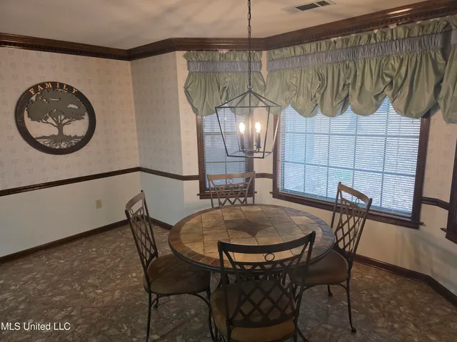 $419,500 | 8625 Deercreek Circle, Olive Branch, MS 38654