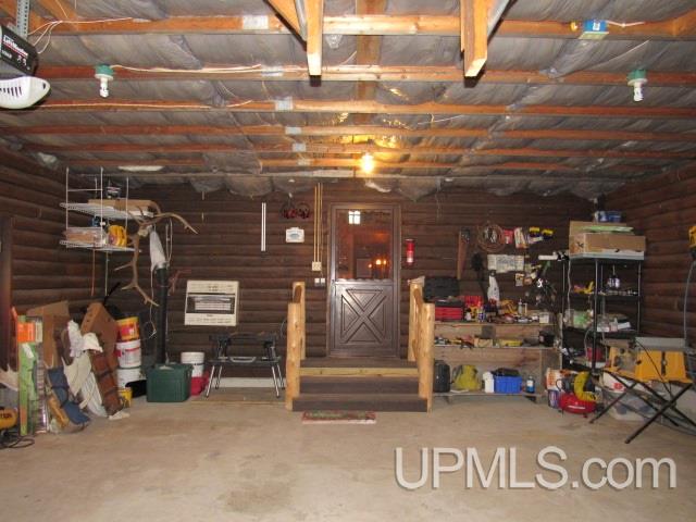 9936 N South Ross Lake Road Shingleton, MI 49884 - Photo 25 of 50