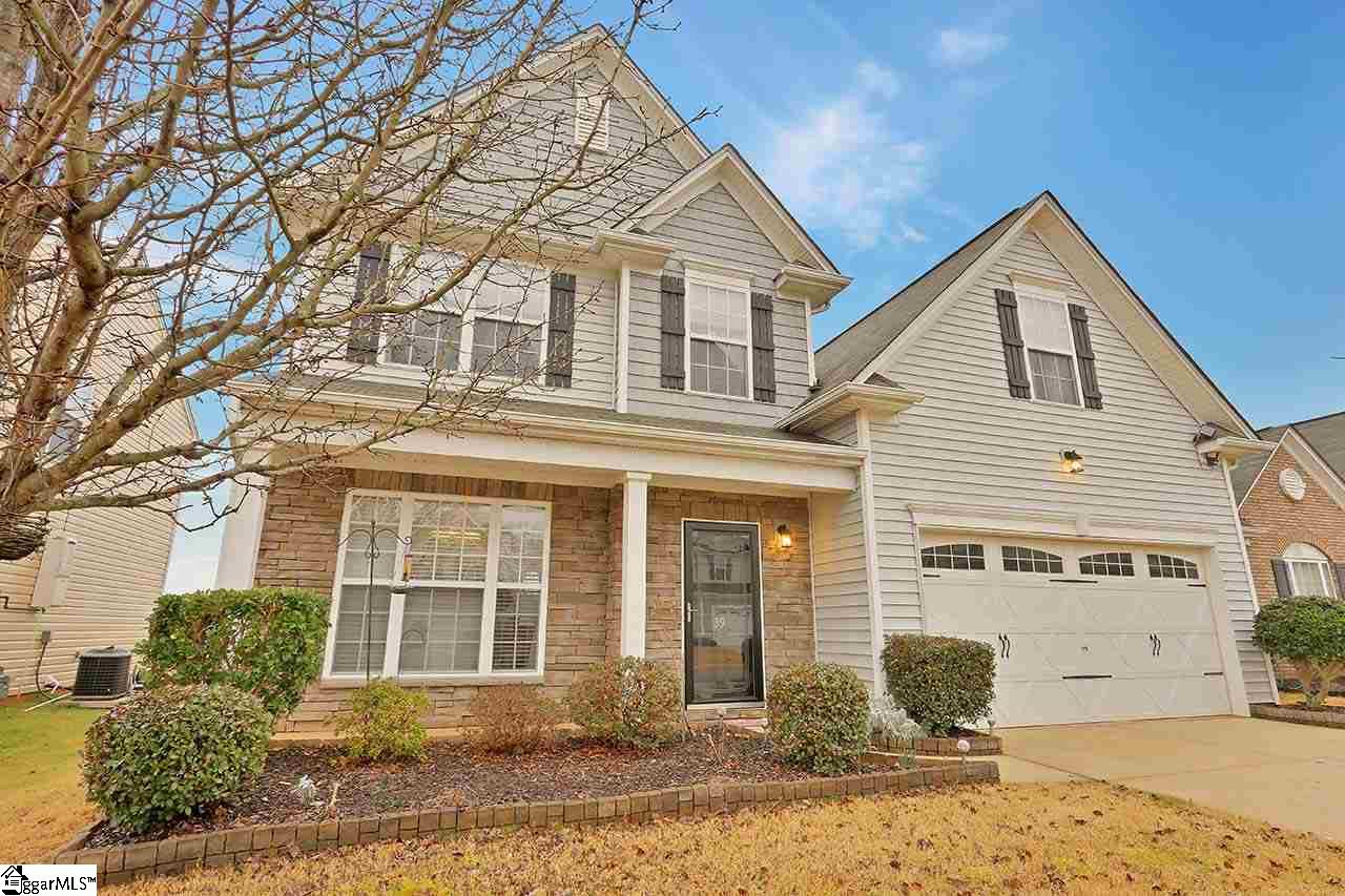 39 Shale Court Greenville, SC 29607 - Photo 3 of 34 Gallery Image 3