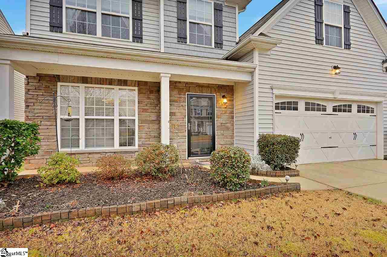 39 Shale Court Greenville, SC 29607 - Photo 4 of 34 Gallery Image 4
