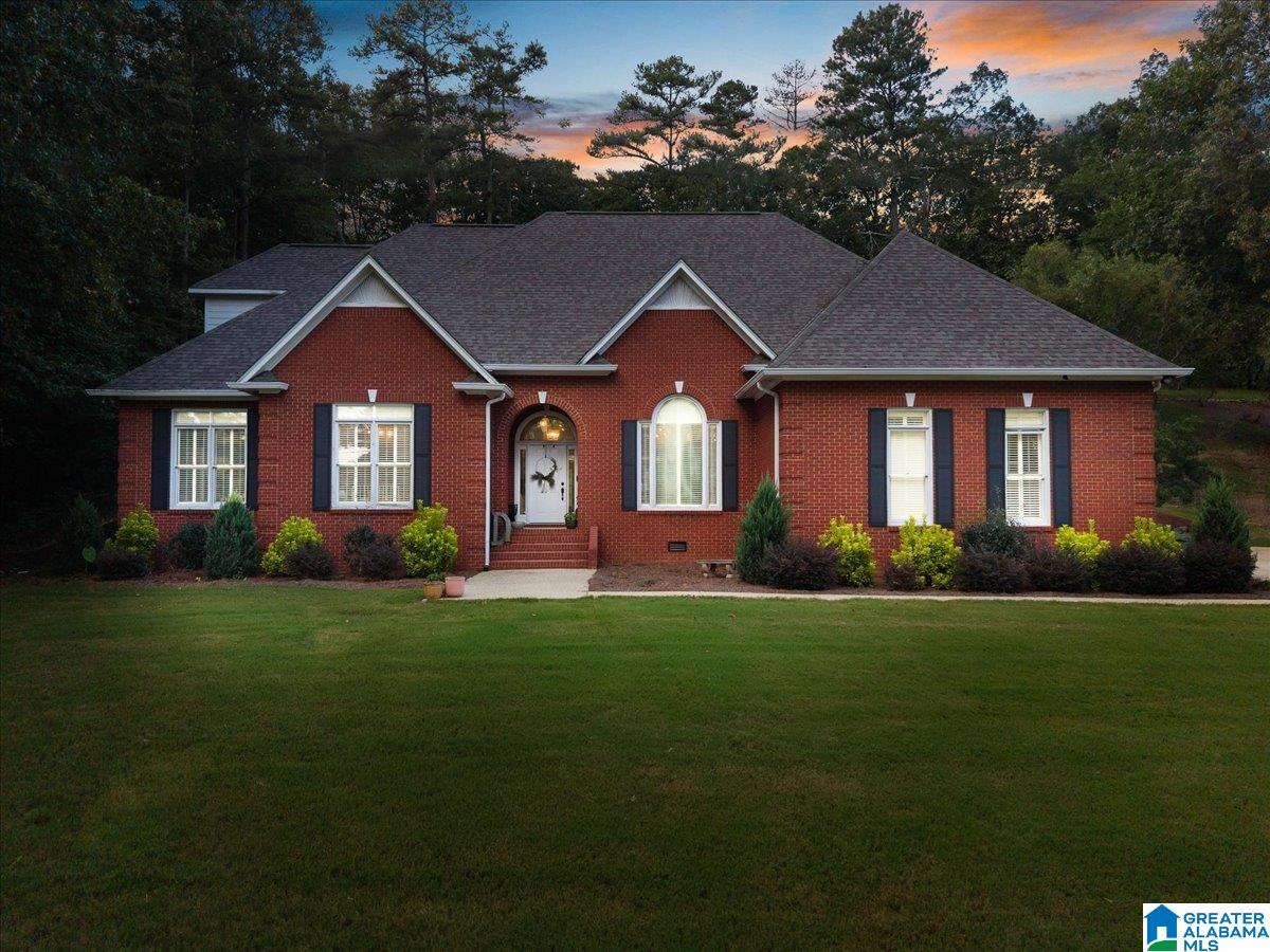 1175 Heritage Road Oneonta, AL 35121 - Photo 2 of 39