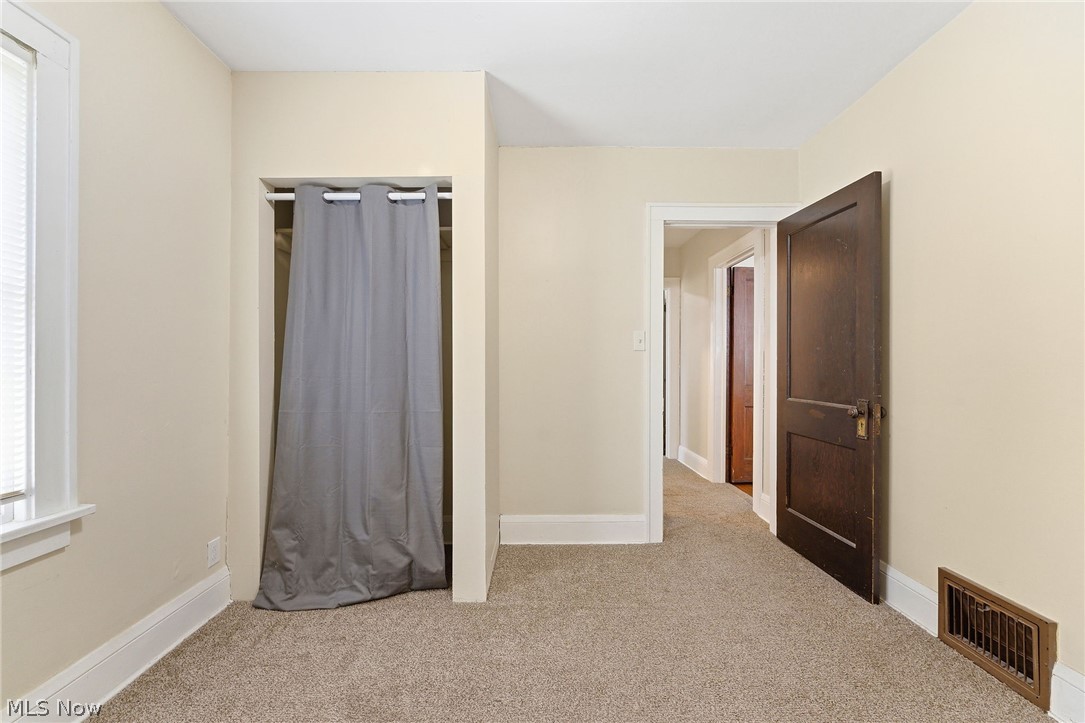639 Ranney Street Akron, OH 44310 - Photo 15 of 26 Bedroom 1