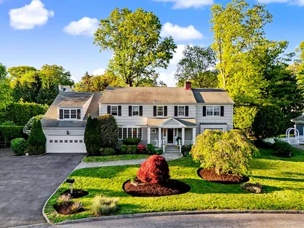 $3,360,000 | 4 Clark Lane, Rye, NY 10580