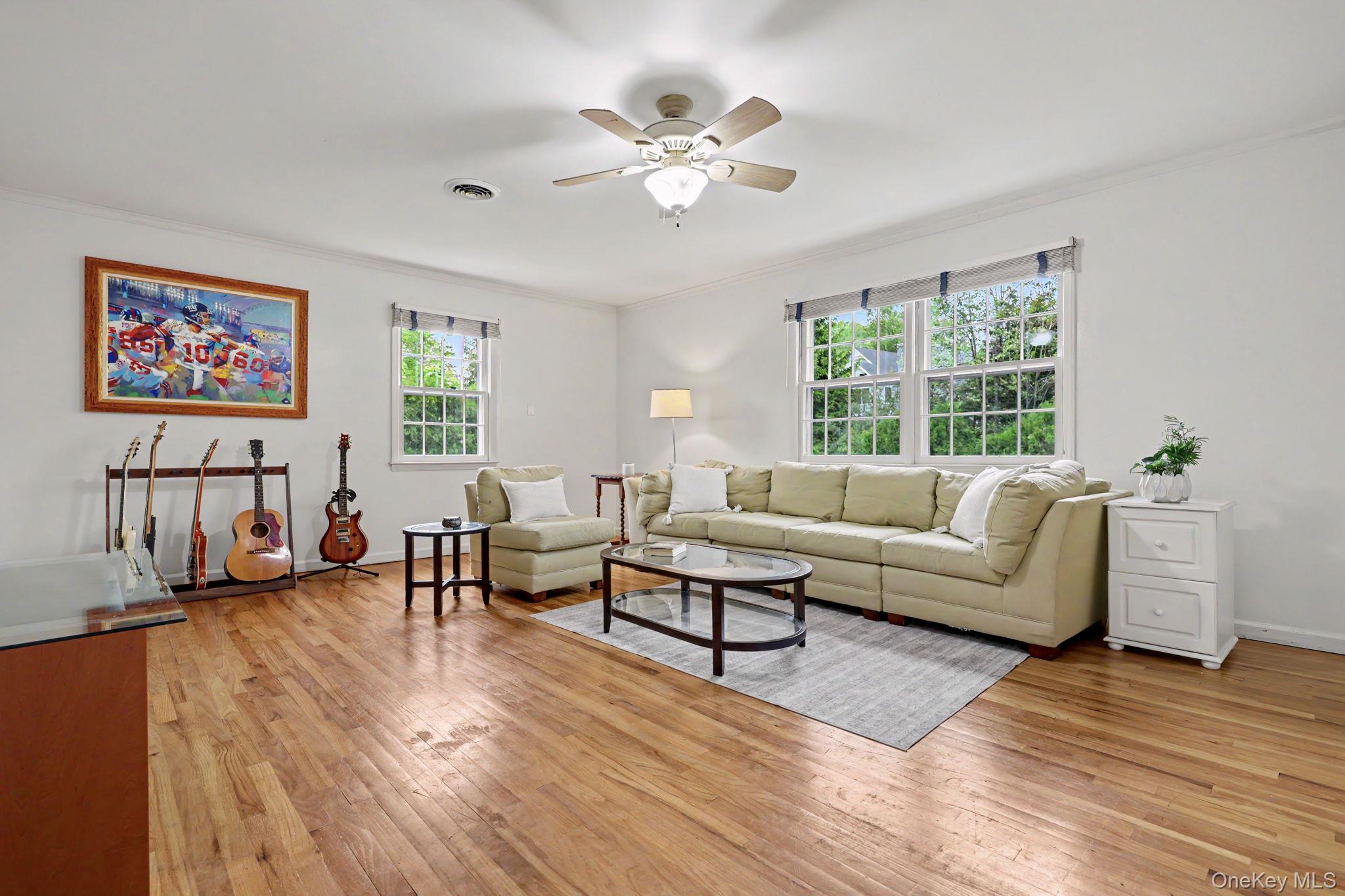 4 Clark Lane Rye, NY 10580 - Photo 15 of 29