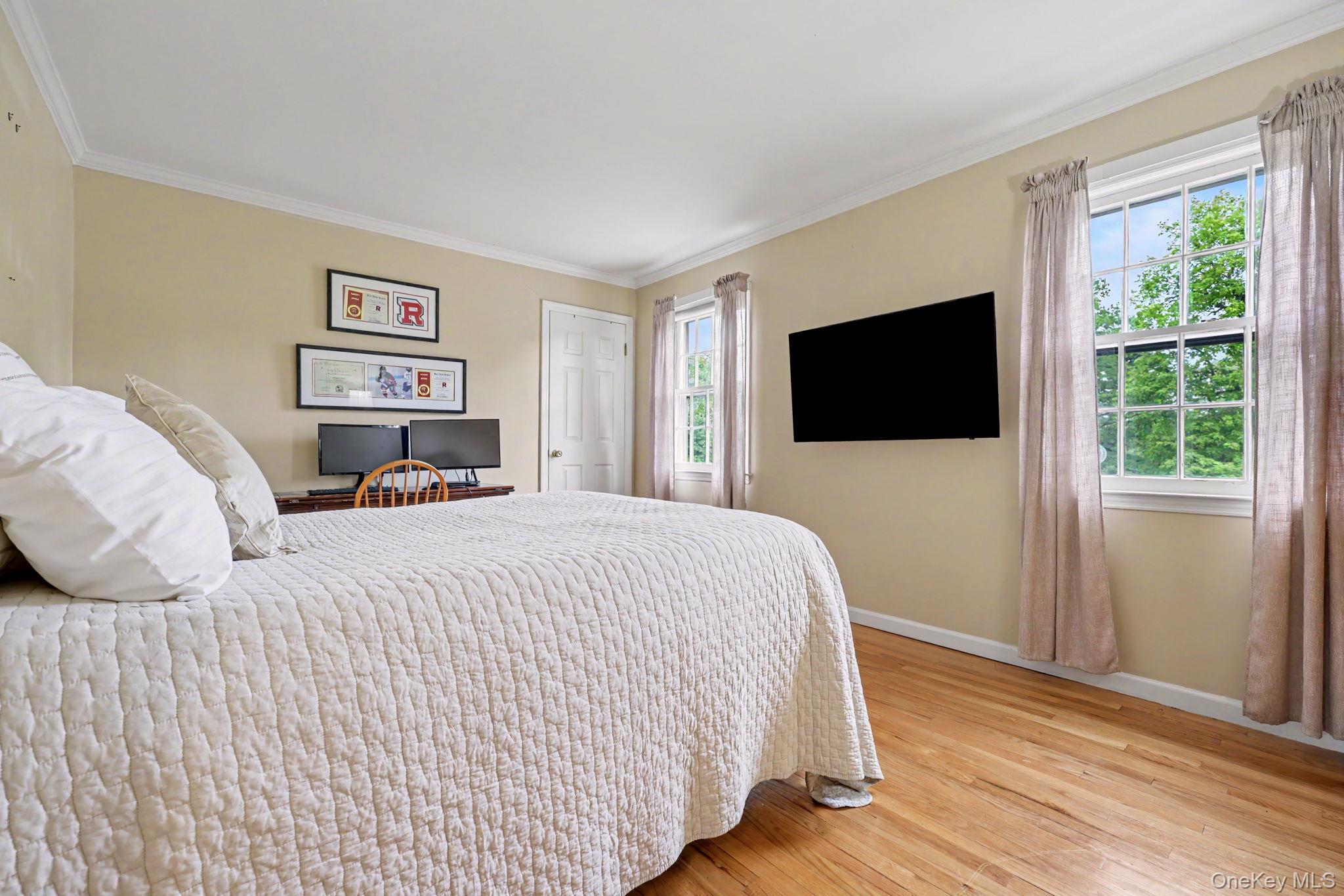 4 Clark Lane Rye, NY 10580 - Photo 22 of 29