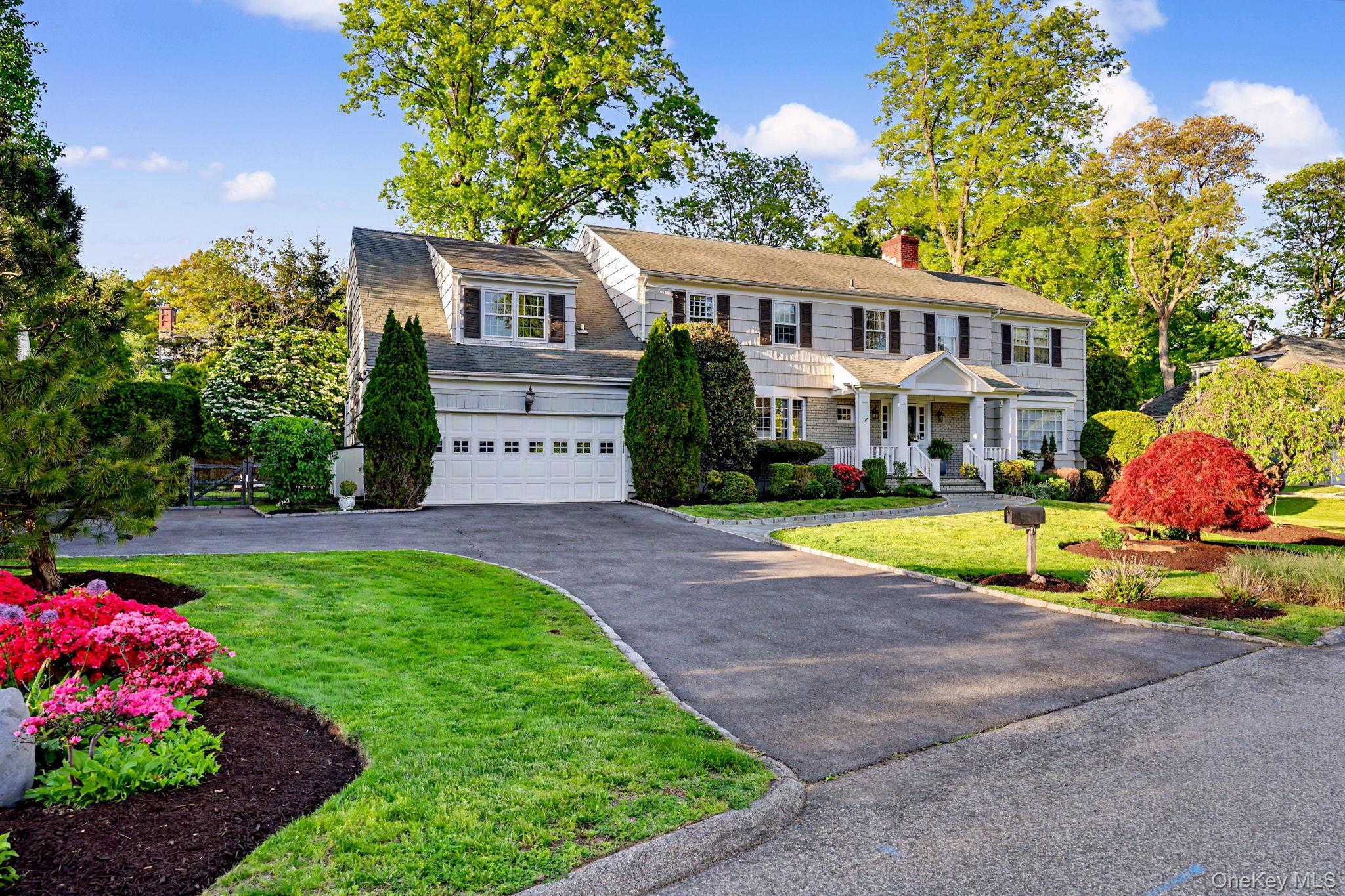 4 Clark Lane Rye, NY 10580 - Photo 25 of 29