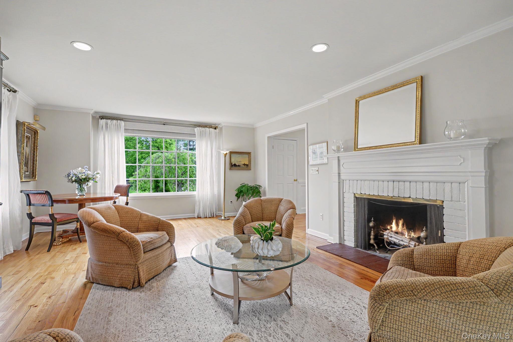 4 Clark Lane Rye, NY 10580 - Photo 6 of 29