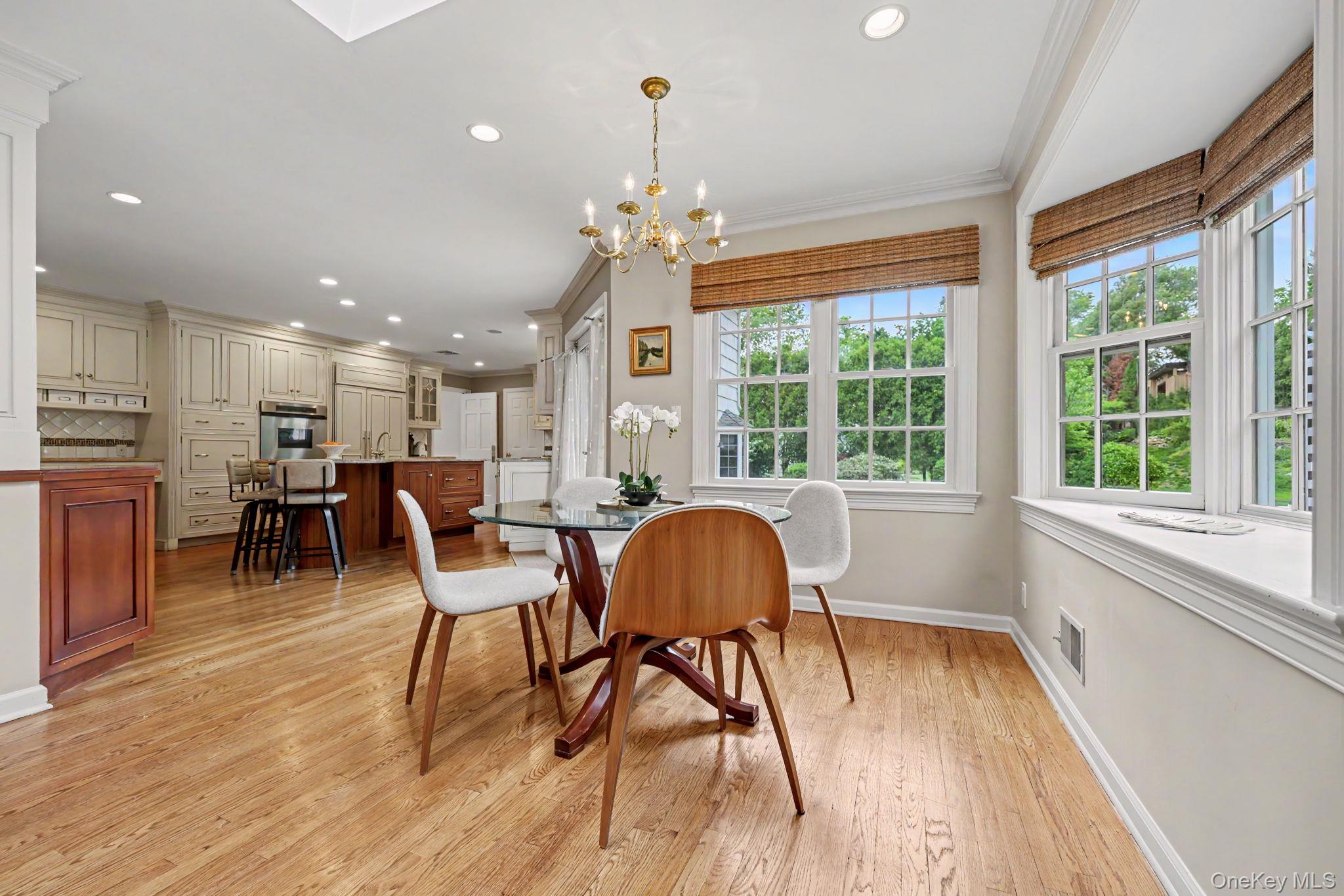 4 Clark Lane Rye, NY 10580 - Photo 10 of 29