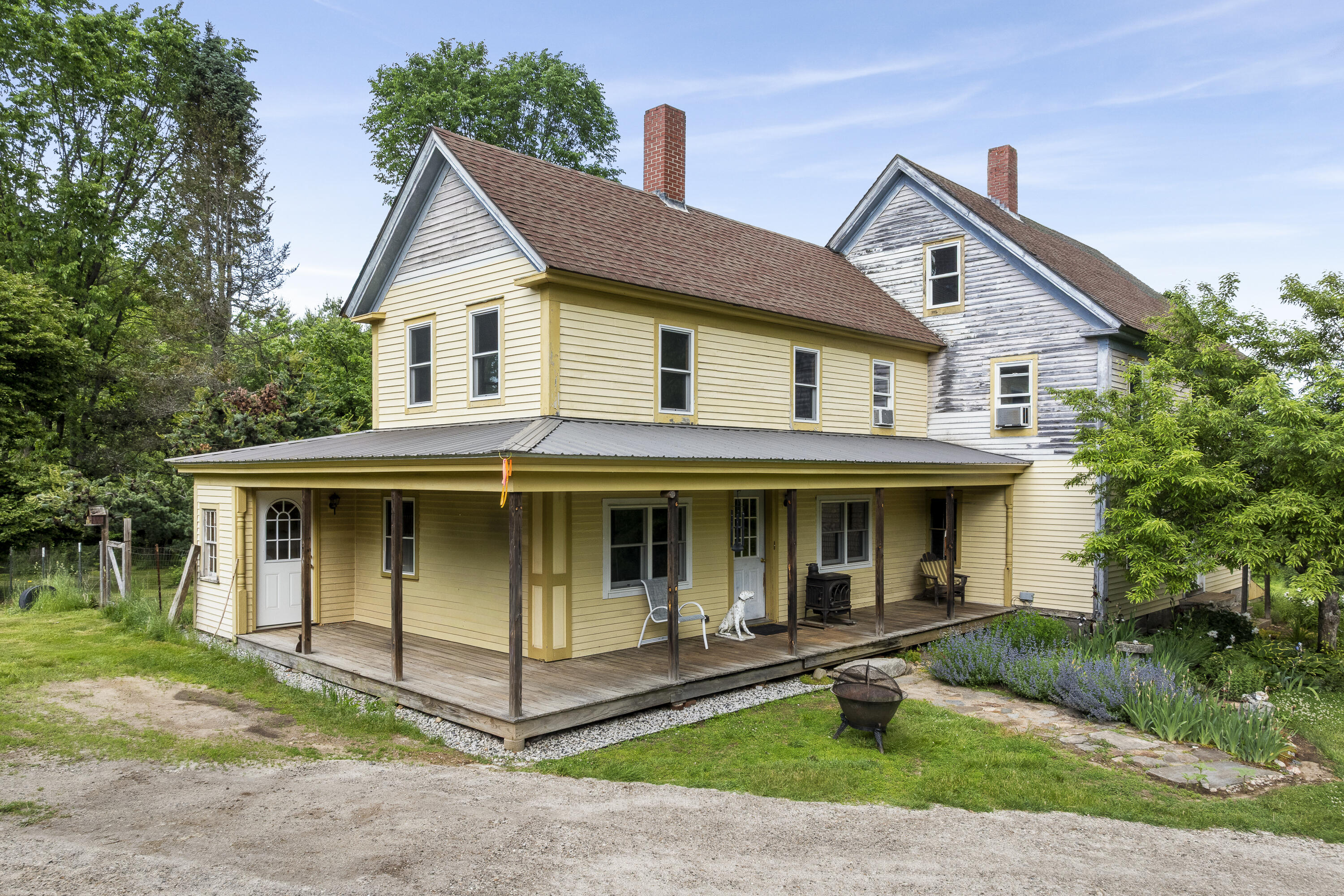 4 Taylor Loop Limington, ME 04049 - Photo 4 of 112