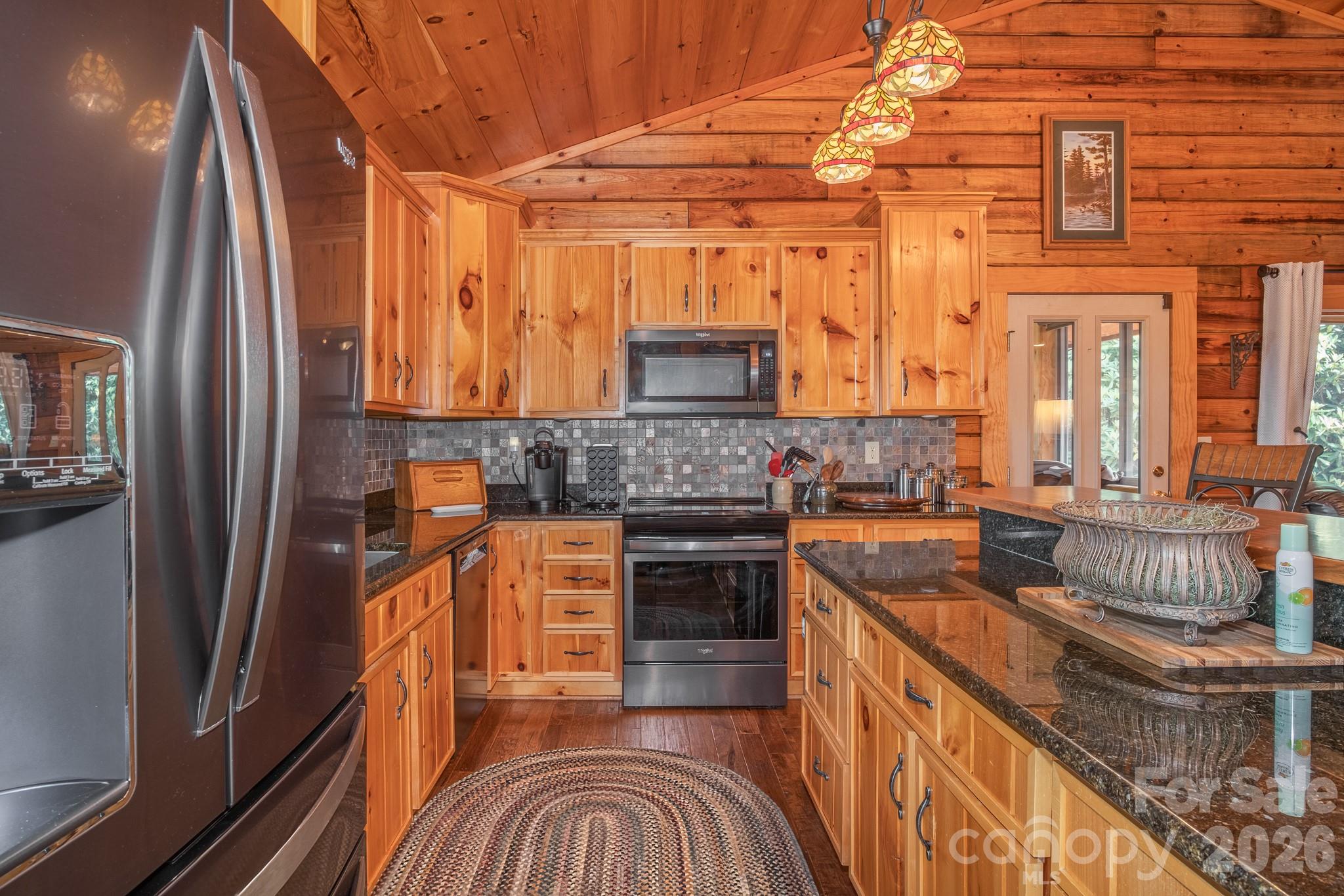 79 Brandy Ridge Road Brevard, NC 28712 - Photo 19 of 39
