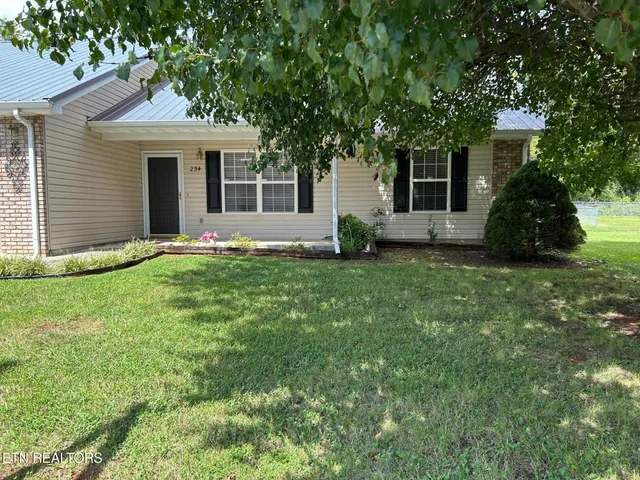 $325,000 | 254 Dumplin Lane, Kodak, TN 37764