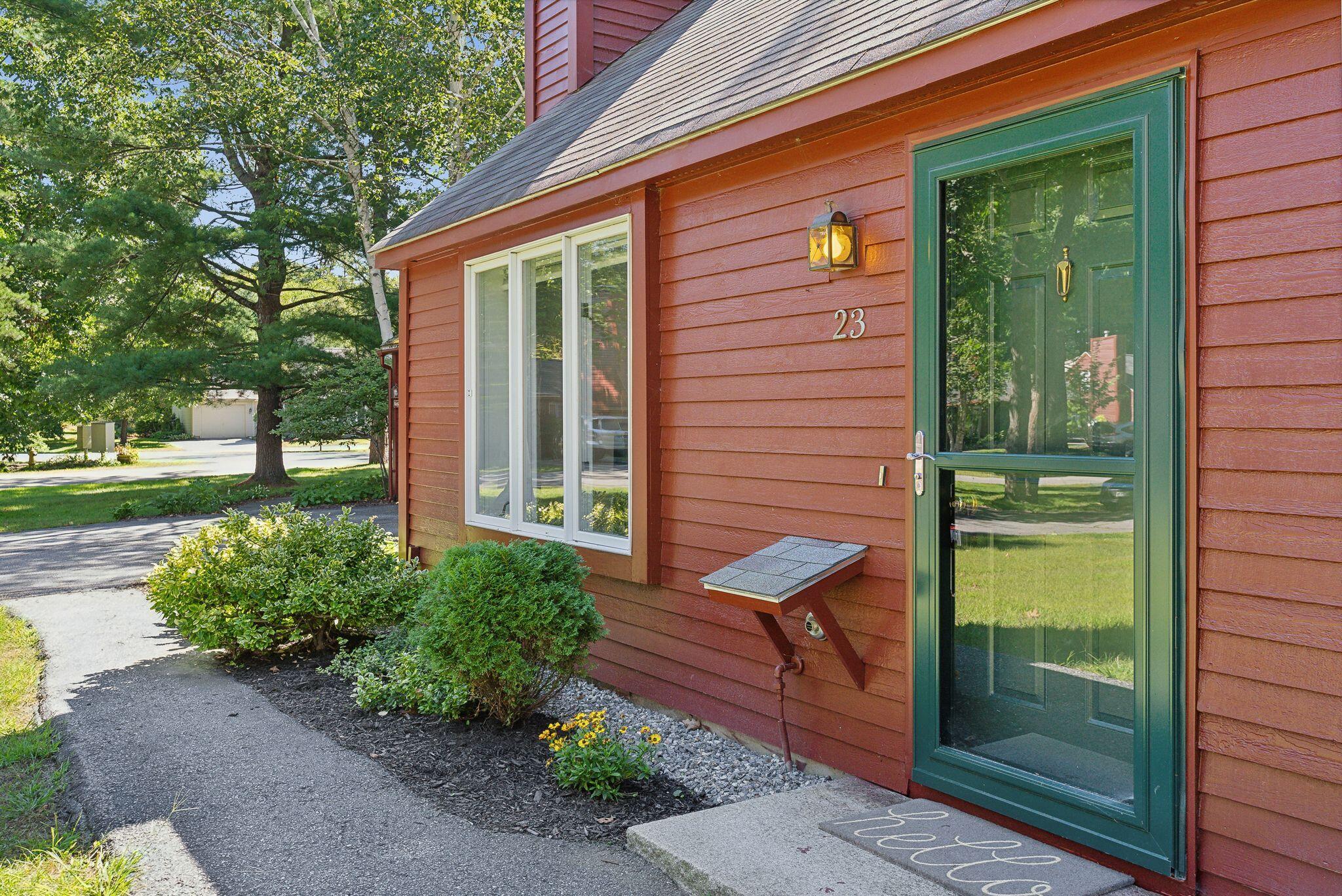 23 Willow Grove Road, Unit 23 Brunswick, ME 04011 - Photo 2 of 41 16_DSC04092
