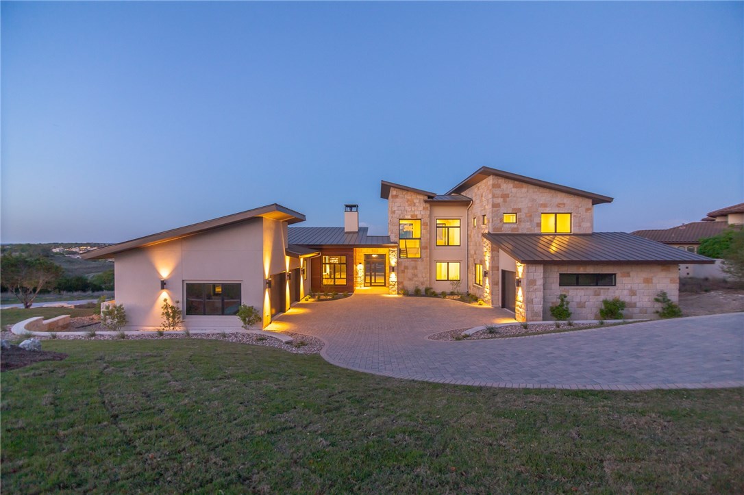 12216 Musket Rim Street Austin, TX 78738 - Photo 1 of 1