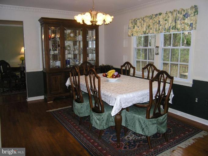 12332 Coleraine Court Reston, VA 20191 - Photo 10 of 18 Dining Room #2