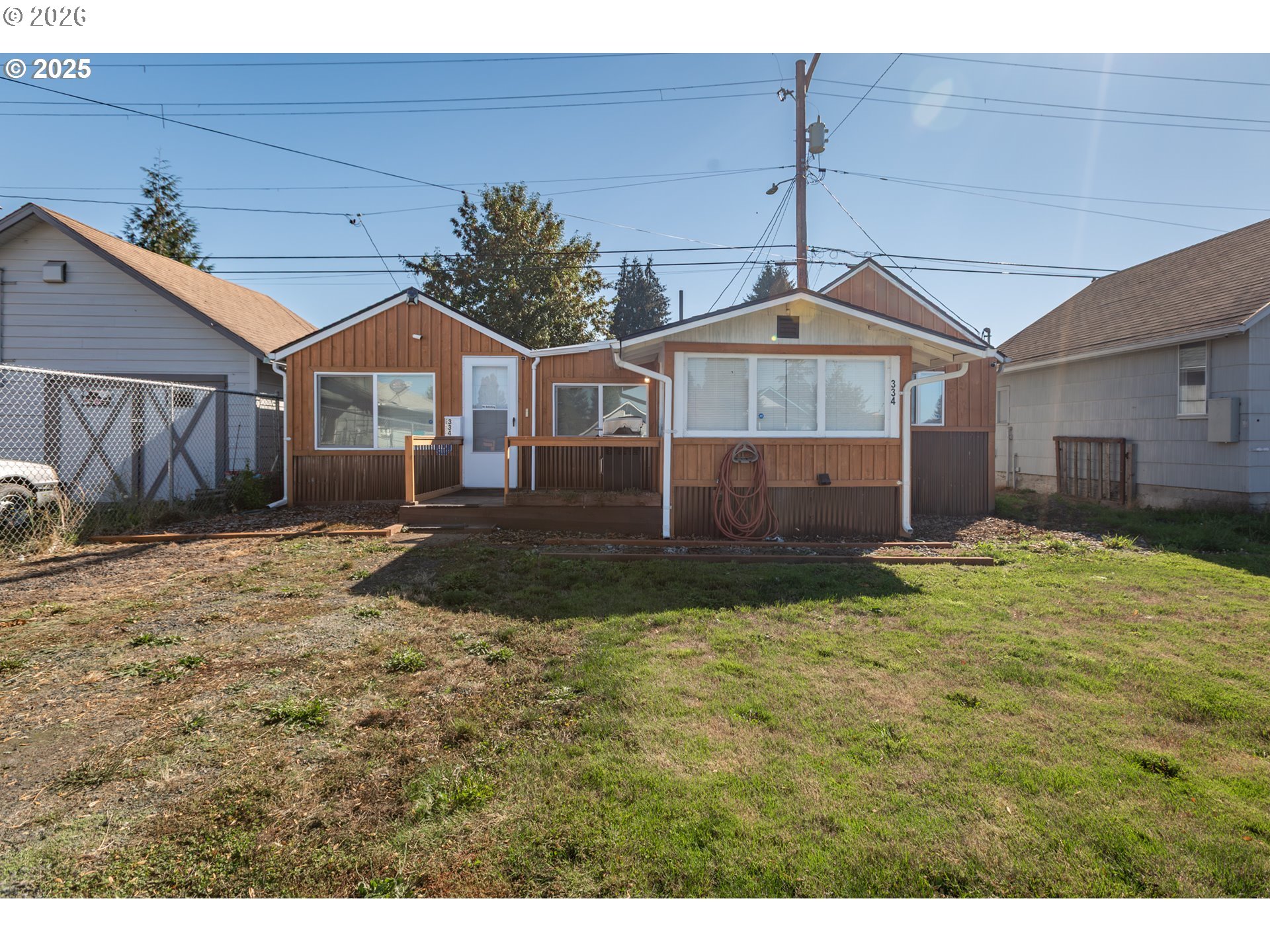 334 23rd Avenue Longview, WA 98632 - Photo 3 of 20