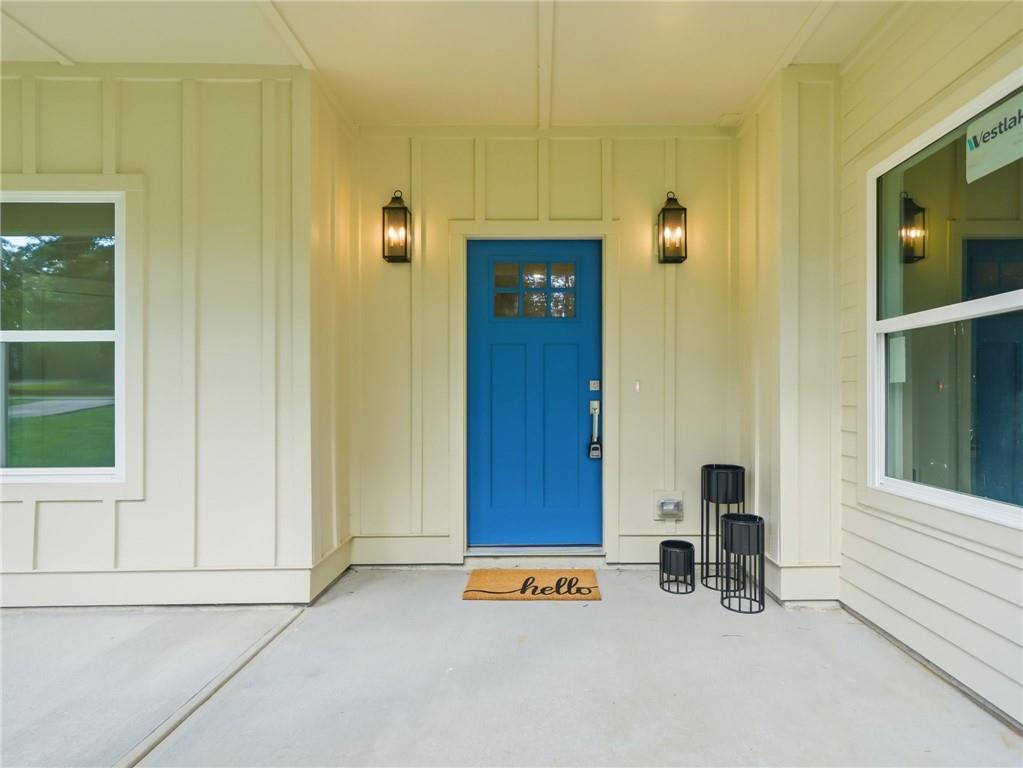2186 Freydale Road Marietta, GA 30067 - Photo 3 of 57
