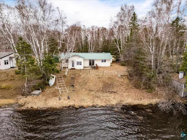 $250,000 | 8225 East Stone Lake Road, Forbes, MN 55738