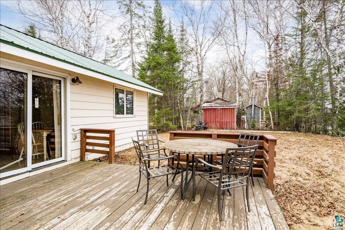 8225 East Stone Lake Road Forbes, MN 55738 - Photo 19 of 26