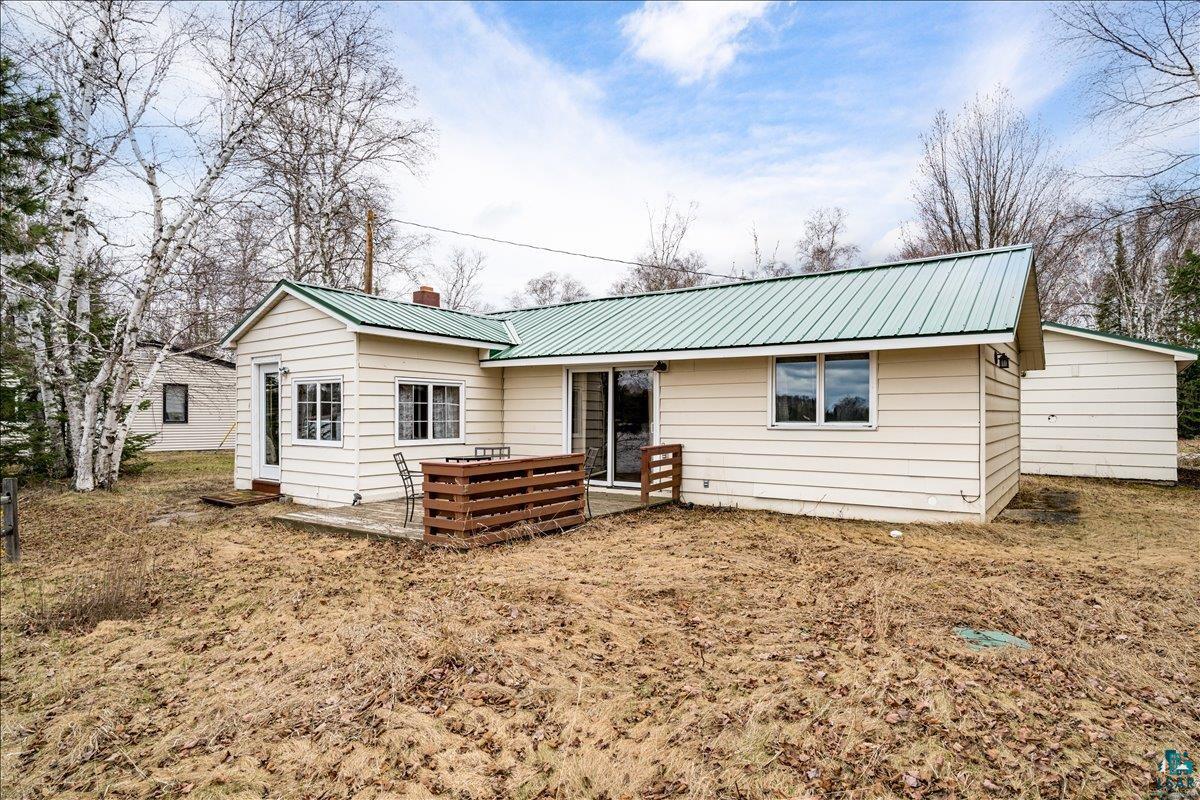 8225 East Stone Lake Road Forbes, MN 55738 - Photo 2 of 26